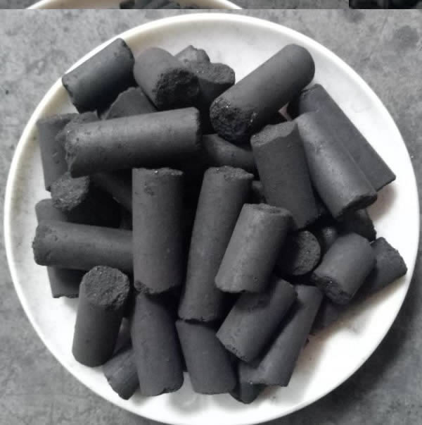 鞏義凈水活性炭